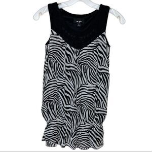 BCX Girl Top